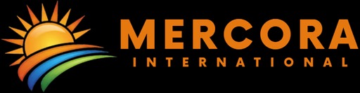 Mercora International logo